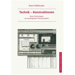 Technik - Konstruktionen, Fachbücher von Karin Dollhausen