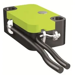 ABB Stotz S&amp;J Hilfskontakt 1SDA067118R0001