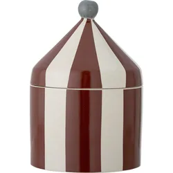 Cimmi Aufbewahrungsbox 26 cm, rot