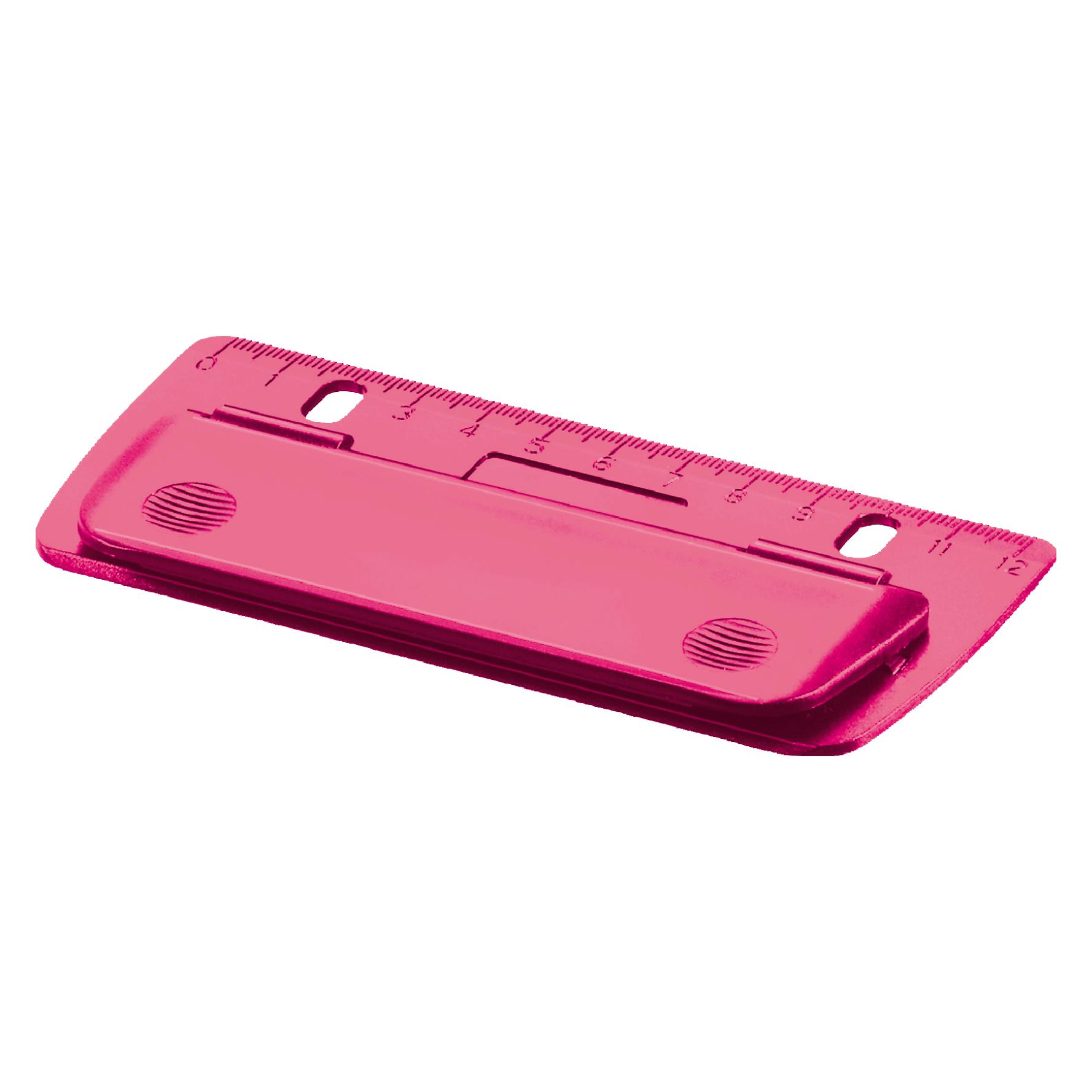 Herlitz Mini-Taschenlocher Color Blocking (50015832)