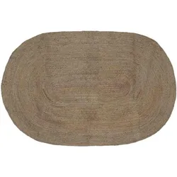 vidaXL, Teppich, Olronano (245 x 152 cm)