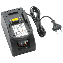 Klauke Ladegerät für 18 V Li-Ion LGL3