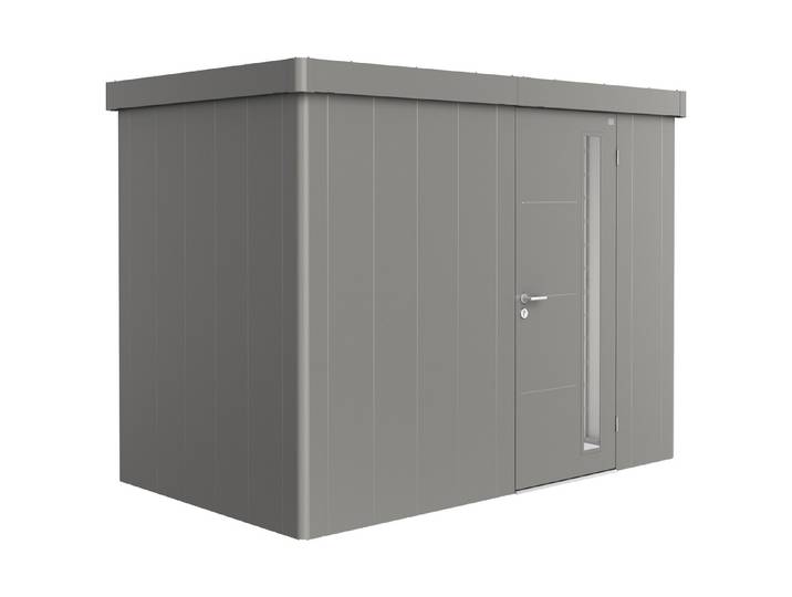 Biohort Gerätehaus Neo 1C Standardtüre