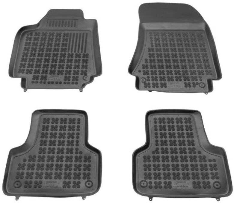 REZAW PLAST 202501 Floor mats
