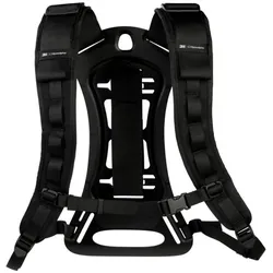 3M Rückentrageplatte Rucksack BPK-HD für 3M Gebläsesysteme Adflo, TR-300, TR-600, TR-800