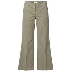 Cord-Hose Marc O ́Polo grün, 36