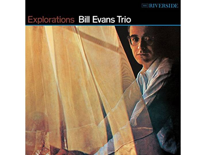Explorations (Back to Black Ltd.ed.