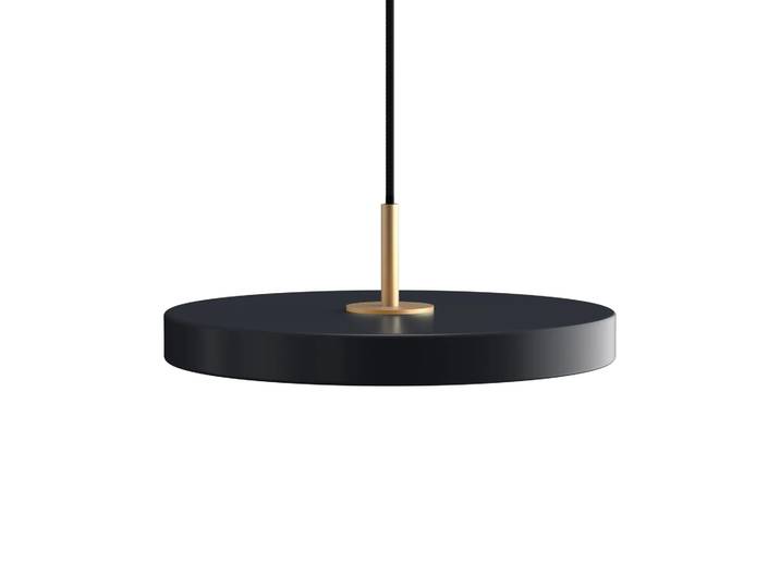 Umage Asteria Mini Deckenleuchte Anthracite