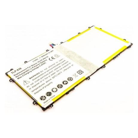 AGI 58911 - Akku - Samsung (58911)