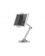 Neomounts s Tablet-Staender für 4.7-12.9'' weiß (DS15-550WH1)