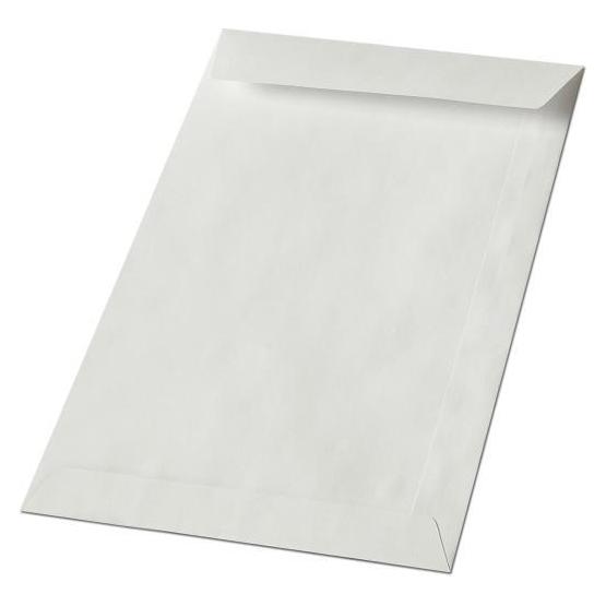 Blasetti Paket 1000 Briefumschläge Weisse Tasche (1000 Stk.) (39829762)