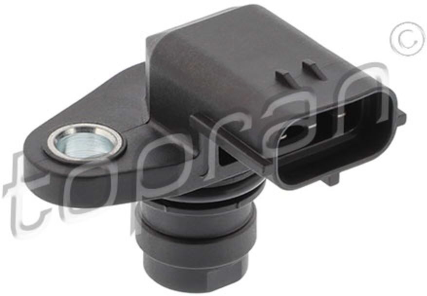 Topran Steuerwellesensor HANS PRIES 304 585