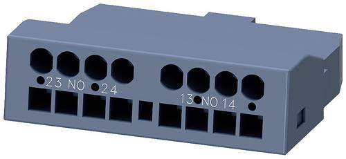 Siemens 3RV2901-2F Hilfsschalter 1St.