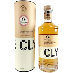 Clydeside 7 Jahre - 2019/2026 - Rosé Champagne Finish - Vibrant...