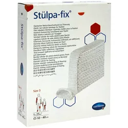Stülpa Fix Gr.3 Hand/Arm/Kdr.Kopf 25 m N 1 St