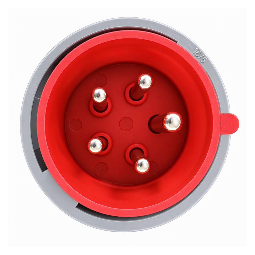 Lakuda Ladegerät (Typ 2, 16 A, 11 kW) (66536949)