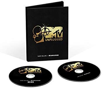 Samy Deluxe - SaMTV Unplugged (Ltd. Deluxe 2CD/BR) - Preis vom 11.10.2026 03:10:56 h