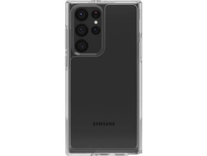 Otterbox - Coque Samsung S22 Ultra Symmetry Transparent