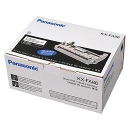 Panasonic Drum Unit for KX-FLB800 (KX-FA86)