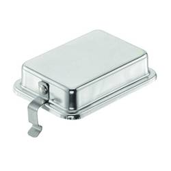 Staubschutzkappe 09300065401 HARTING Inhalt: 1 St. Staubschutzkappe