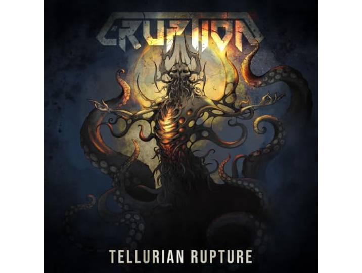 Tellurian Rupture