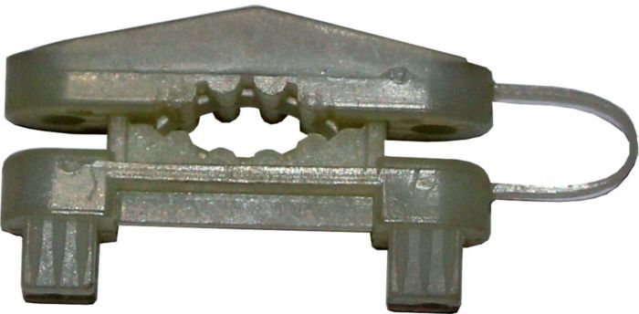 Wolf Zugentlastung 2745636 für BWL-1S-10/14