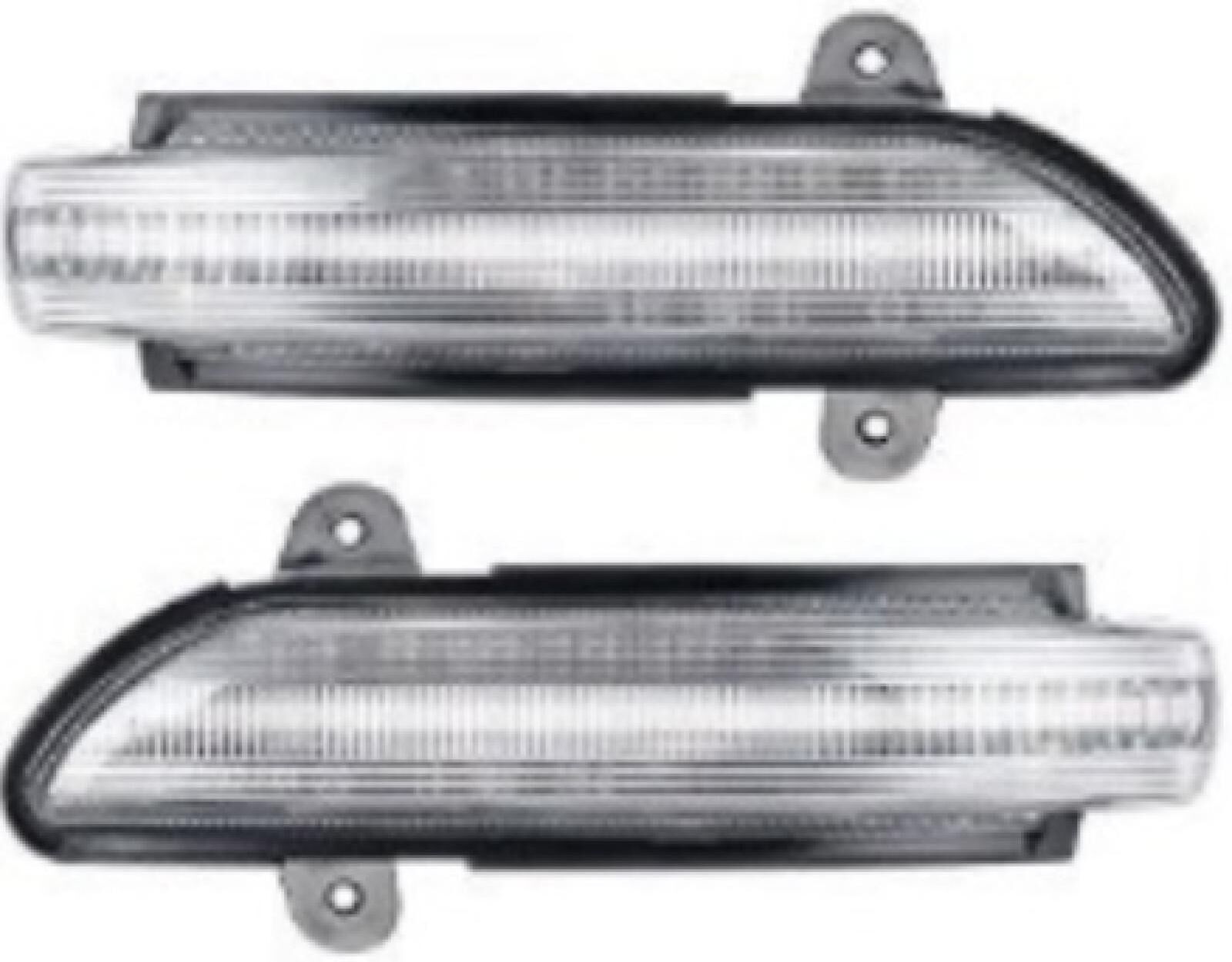 DIEDERICHS LID10471 Side indicator