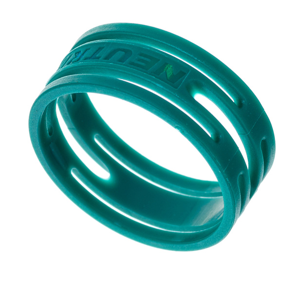 Neutrik XXR Green 10x verde