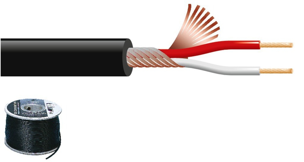 MONACOR MC-102SW