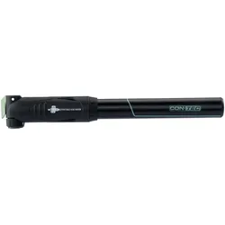 CONTEC Minipumpe Air Support Flex schwarz / sage green