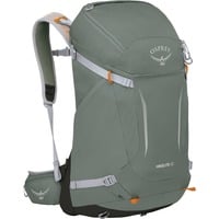 Hikelite 32, Rucksack olivgrün, 30 Liter, Größe S/M
