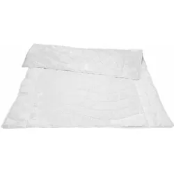 Traumina Cube Camel Bettdecke Super Leicht WK1 - 155x220cm