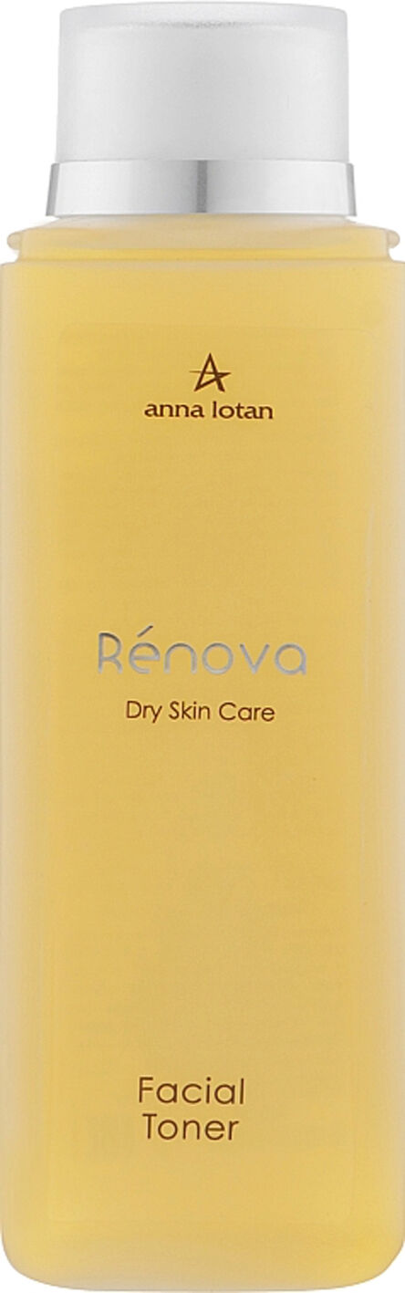 ANNA LOTAN Renova Facial Toner (Dry Skin) 200ml