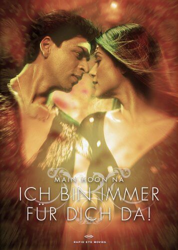 Farah Khan - Main Hoon Na - Ich bin immer für dich da! - Preis vom 27.09.2026 03:53:48 h