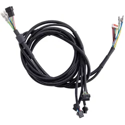 Panterra Motorkabel ED2ex 1215/1800 mm