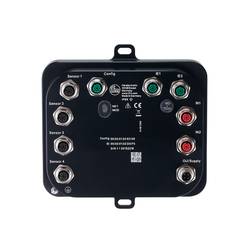 ifm Electronic VSE950 Diagnoseelektronik für Schwingungssensoren VSE950 1 St.