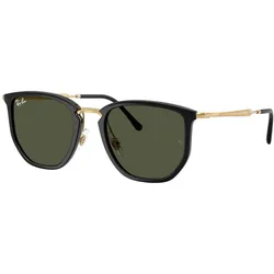 RAY-BAN Brille | Gr. Einheitsgröße | schwarz - schwarz