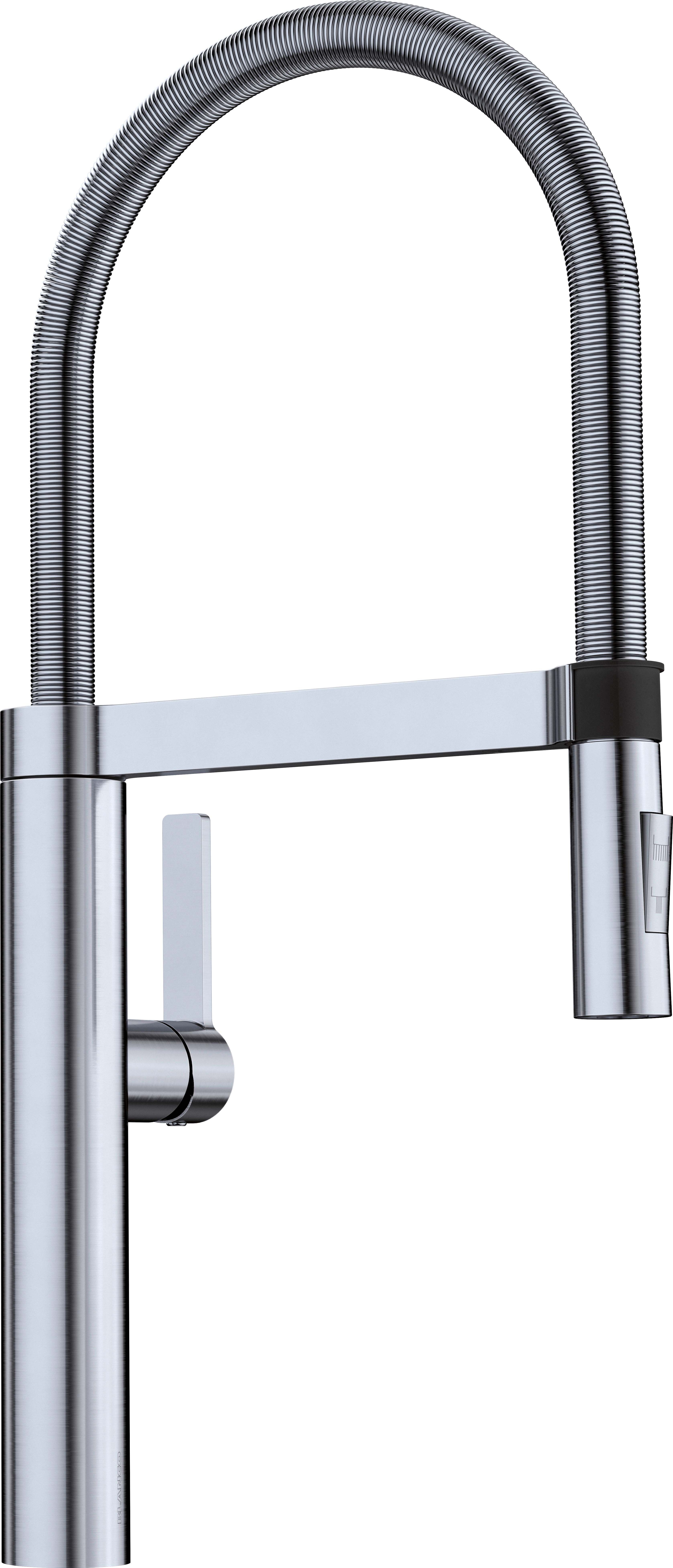 Blanco Culina S mélangeur de cuisine Inox finition Inox