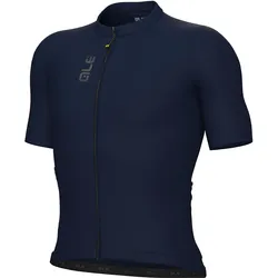 Alé, Herren, Velotrikot, Color Block Off Road (S), Blau