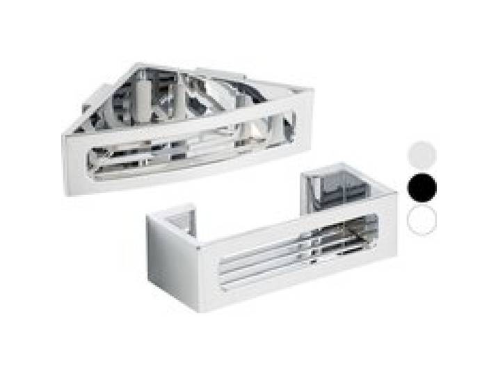 WENKO Étagère de salle de bain Bralia