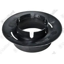 Rosette, 1,5 Zoll Vaillant-Nr. 0020176714