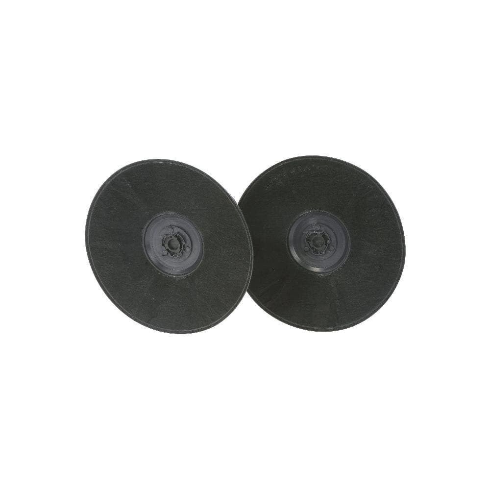 Balay LZ27002 Filter, Zwart, 2 stuks
