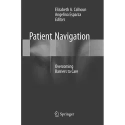Patient Navigation, Fachbücher