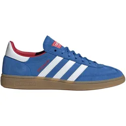 adidas Manchester United Handball Spezial Sneaker Herren 2026/27 team royal blue/cloud white/mufc red 44