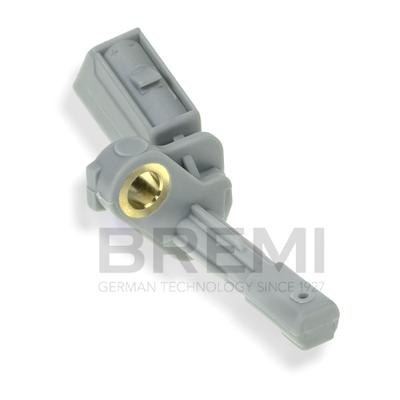 BREMI Sensor, Raddrehzahl 50295 für Skoda