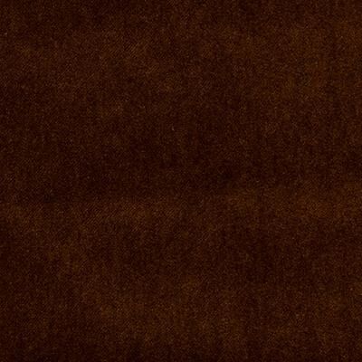 "Queens Velvet Drapery Panel - Mocha, 50"" x 96"" - Ballard Designs"