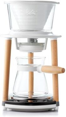 Melitta Senz V Smart Pour-Over Coffee System