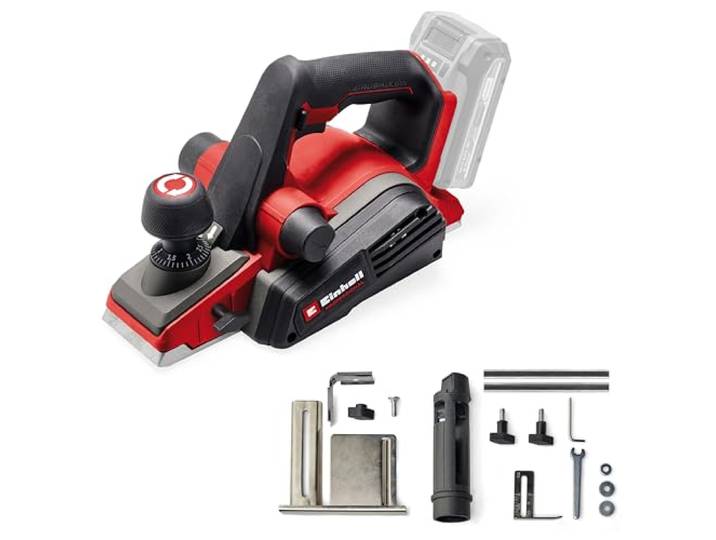 Einhell Professional accu-schaaf TP-PL 18/3 Li BL-Solo