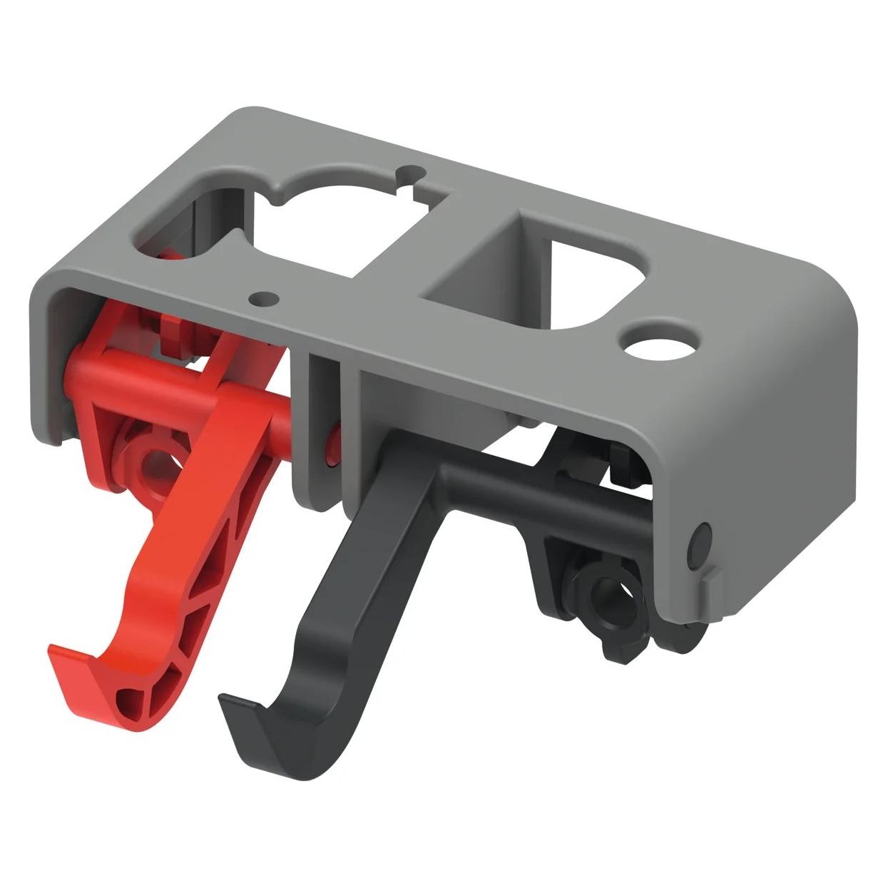 TECE TECEspültechnik Betätigungsblock für Spülkasten (9820016)
