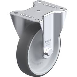 Blickle 846996 B-PATH 160R Bockrolle Rad-Durchmesser: 160 mm Tragfähigkeit (max.): 400 kg 1 St.